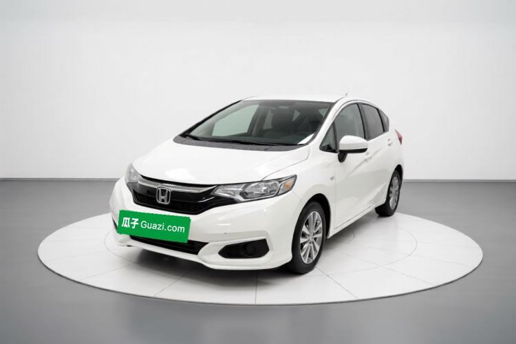 Honda Fit 2018 1.5L CVT Comfort Version de segunda mano Guazi used car, China used car export, Used car for sale, Used  cars, Cheapest cars for sale