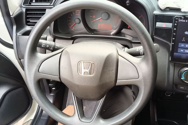 Used Honda Fit 2018 1.5L CVT Comfort Version Steering Wheel