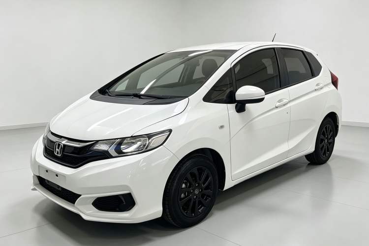 Used Honda Fit 2018 1.5L CVT Comfort Version Guazi used car, China used car export, Used car for sale, Used  cars, Cheapest cars for sale