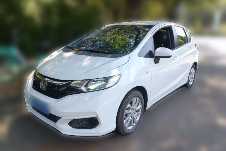 Honda Fit 2018 1.5L CVT Comfort Version usado Guazi used car, China used car export, Used car for sale, Used cars, Cheapest cars for sale