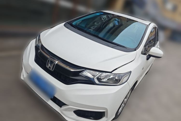 Used Honda Fit 2018 1.5L CVT Comfort Sunroof Version Guazi used car, China used car export, Used car for sale, Used  cars, Cheapest cars for sale