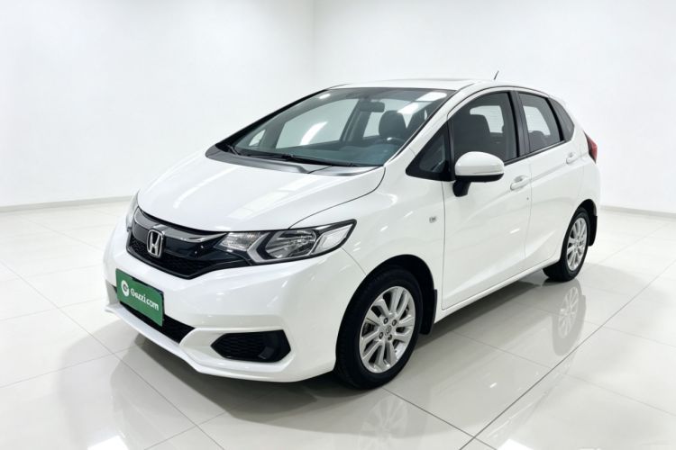 Used Honda Fit 2018 1.5L CVT Comfort Sunroof Version Guazi used car, China used car export, Used car for sale, Used cars, Cheapest cars for sale