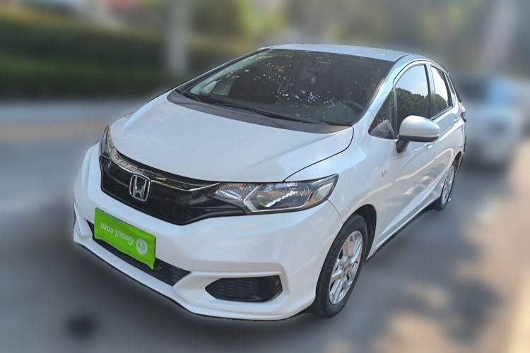 Used Honda Fit 2018 1.5L CVT Comfort Version Guazi used car, China used car export, Used car for sale, Used  cars, Cheapest cars for sale