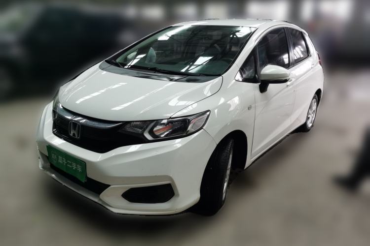 Used Honda Fit 2018 1.5L CVT Comfort Version Guazi used car, China used car export, Used car for sale, Used  cars, Cheapest cars for sale