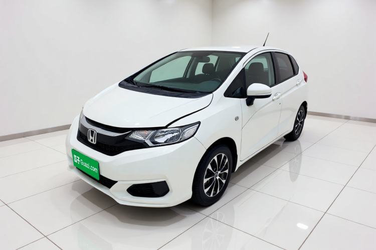 Gebrauchter Honda Fit 2018 1.5L CVT Comfort Version Guazi used car, China used car export, Used car for sale, Used  cars, Cheapest cars for sale
