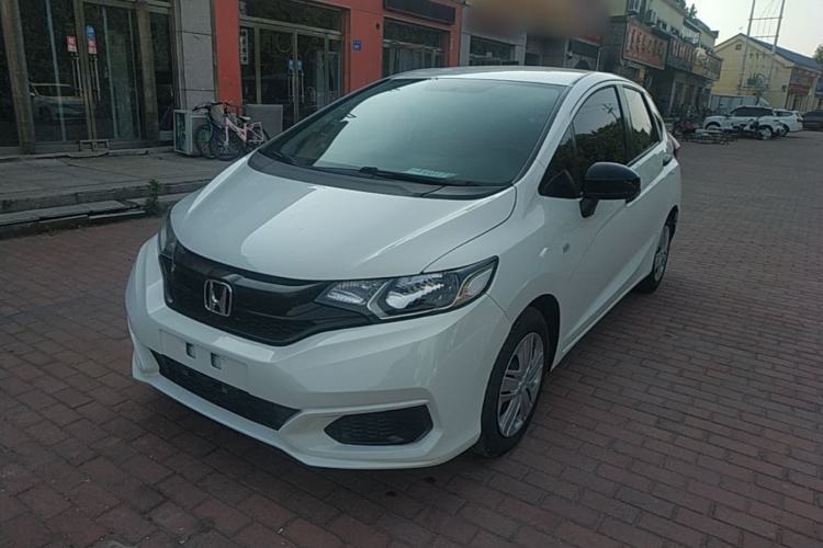 Used Honda Fit 2018 1.5L CVT Comfort Version Guazi used car, China used car export, Used car for sale, Used  cars, Cheapest cars for sale