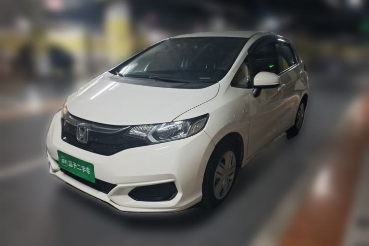 Used Honda Fit 2018 1.5L CVT Comfort Version Guazi used car, China used car export, Used car for sale, Used  cars, Cheapest cars for sale