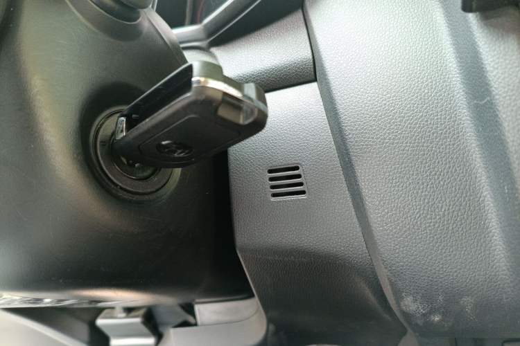 Used Honda Fit 2018 1.5L CVT Comfort Sunroof Version Vehicle Key