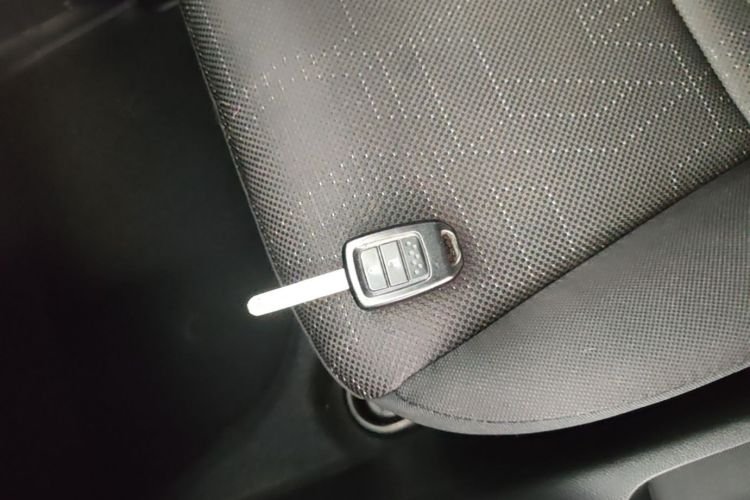 Used Honda Fit 2018 1.5L CVT Comfort Version Vehicle Key