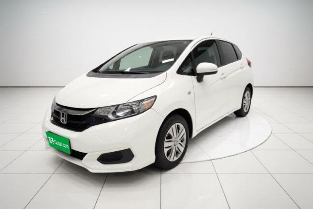 Używany Honda Fit 2018 1.5L CVT Comfort Version