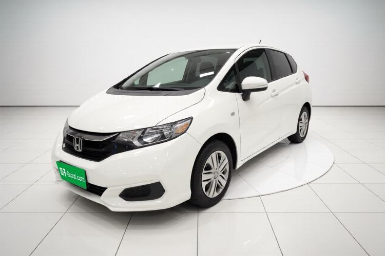 Used Honda Fit 2018 1.5L CVT Comfort Version Guazi used car, China used car export, Used car for sale, Used  cars, Cheapest cars for sale