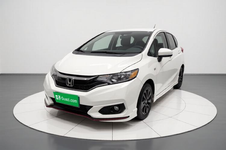 Ojetý Honda Fit 2018 1.5L CVT Trendy Sports Edition Guazi used car, China used car export, Used car for sale, Used  cars, Cheapest cars for sale
