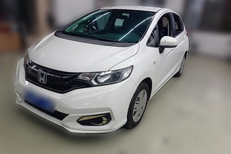 Used Honda Fit 2018 1.5L CVT Comfort Version Guazi used car, China used car export, Used car for sale, Used  cars, Cheapest cars for sale