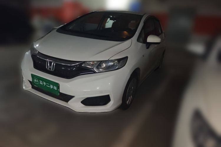 Used Honda Fit 2018 1.5L CVT Comfort Version Guazi used car, China used car export, Used car for sale, Used  cars, Cheapest cars for sale