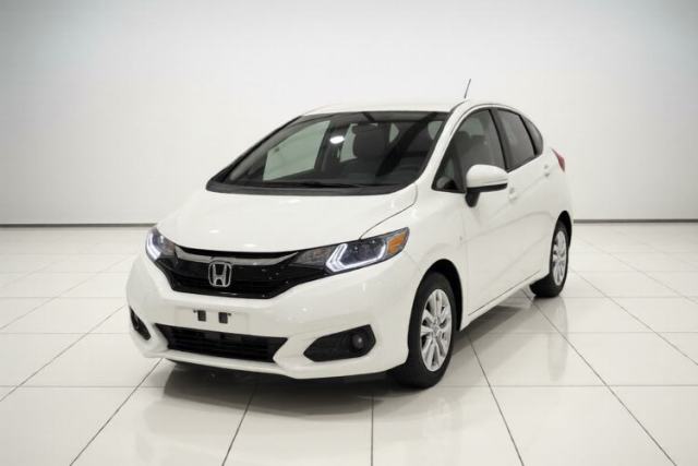 Honda Fit 2018 1.5L CVT Comfort Sunroof Version с пробегом