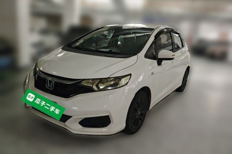 Used Honda Fit 2018 1.5L CVT Comfort Sunroof Version Guazi used car, China used car export, Used car for sale, Used  cars, Cheapest cars for sale