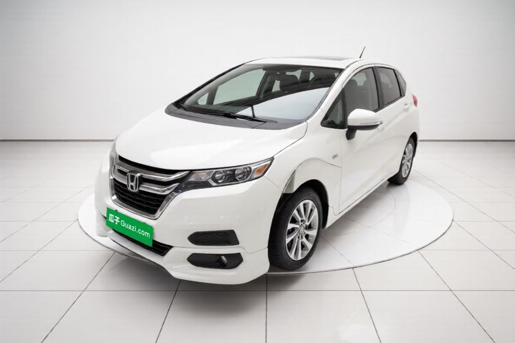 Honda Fit 2018 1.5L CVT Comfort Sunroof Version usata Guazi used car, China used car export, Used car for sale, Used  cars, Cheapest cars for sale