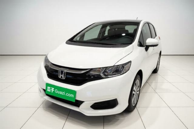 Ojetý Honda Fit 2018 1.5L CVT Comfort Version