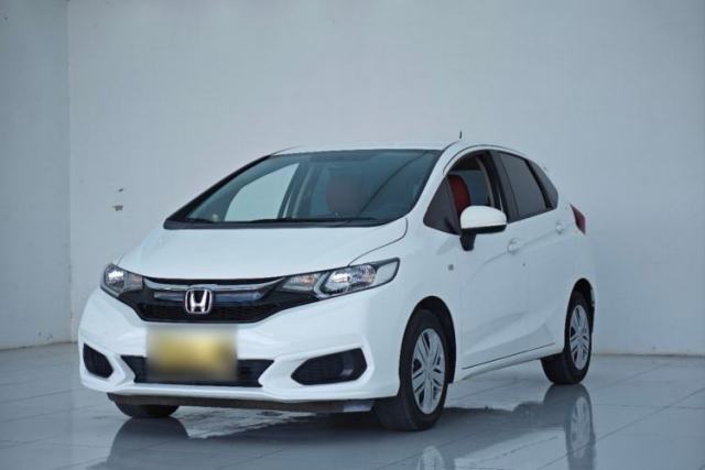 Ojetý Honda Fit 2018 1.5L CVT Comfort Version
