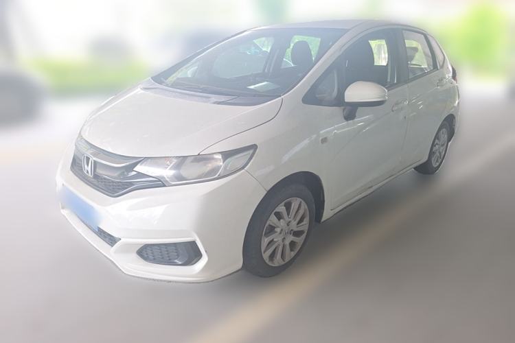 Used Honda Fit 2018 1.5L CVT Comfort Version Guazi used car, China used car export, Used car for sale, Used  cars, Cheapest cars for sale