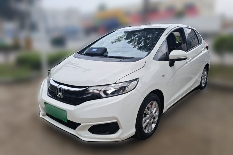 Used Honda Fit 2018 1.5L CVT Comfort Sunroof Version Guazi used car, China used car export, Used car for sale, Used  cars, Cheapest cars for sale