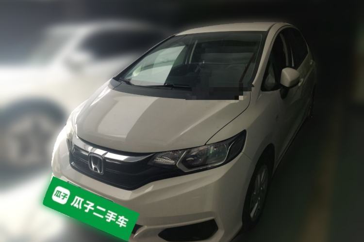 Used Honda Fit 2018 1.5L CVT Comfort Version Guazi used car, China used car export, Used car for sale, Used  cars, Cheapest cars for sale