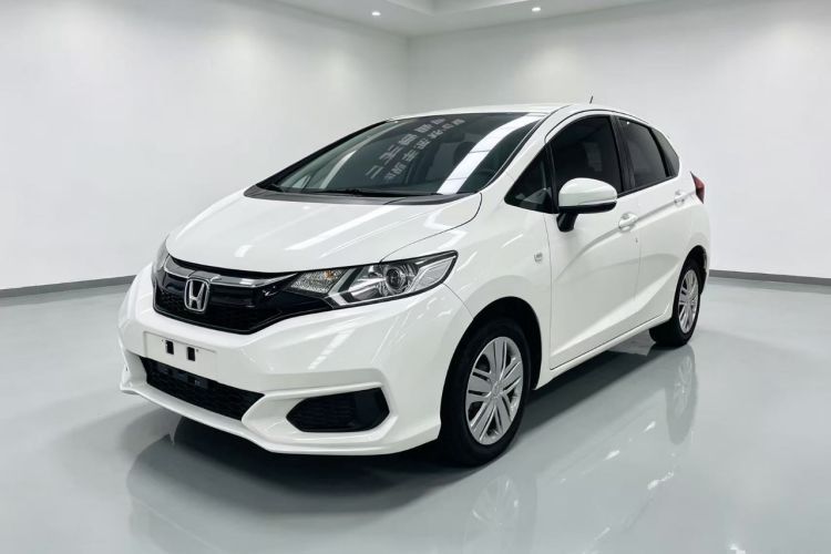 Used Honda Fit 2018 1.5L CVT Comfort Version Guazi used car, China used car export, Used car for sale, Used cars, Cheapest cars for sale