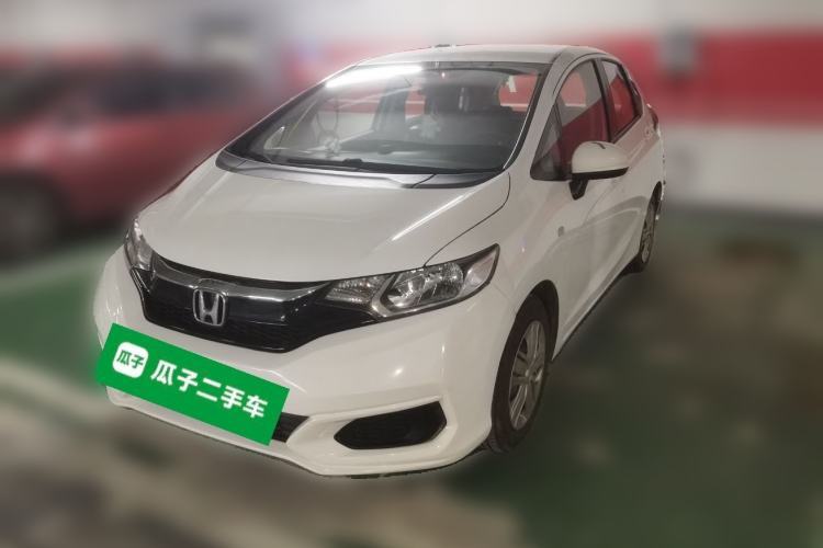 Used Honda Fit 2018 1.5L CVT Comfort Version Guazi used car, China used car export, Used car for sale, Used  cars, Cheapest cars for sale