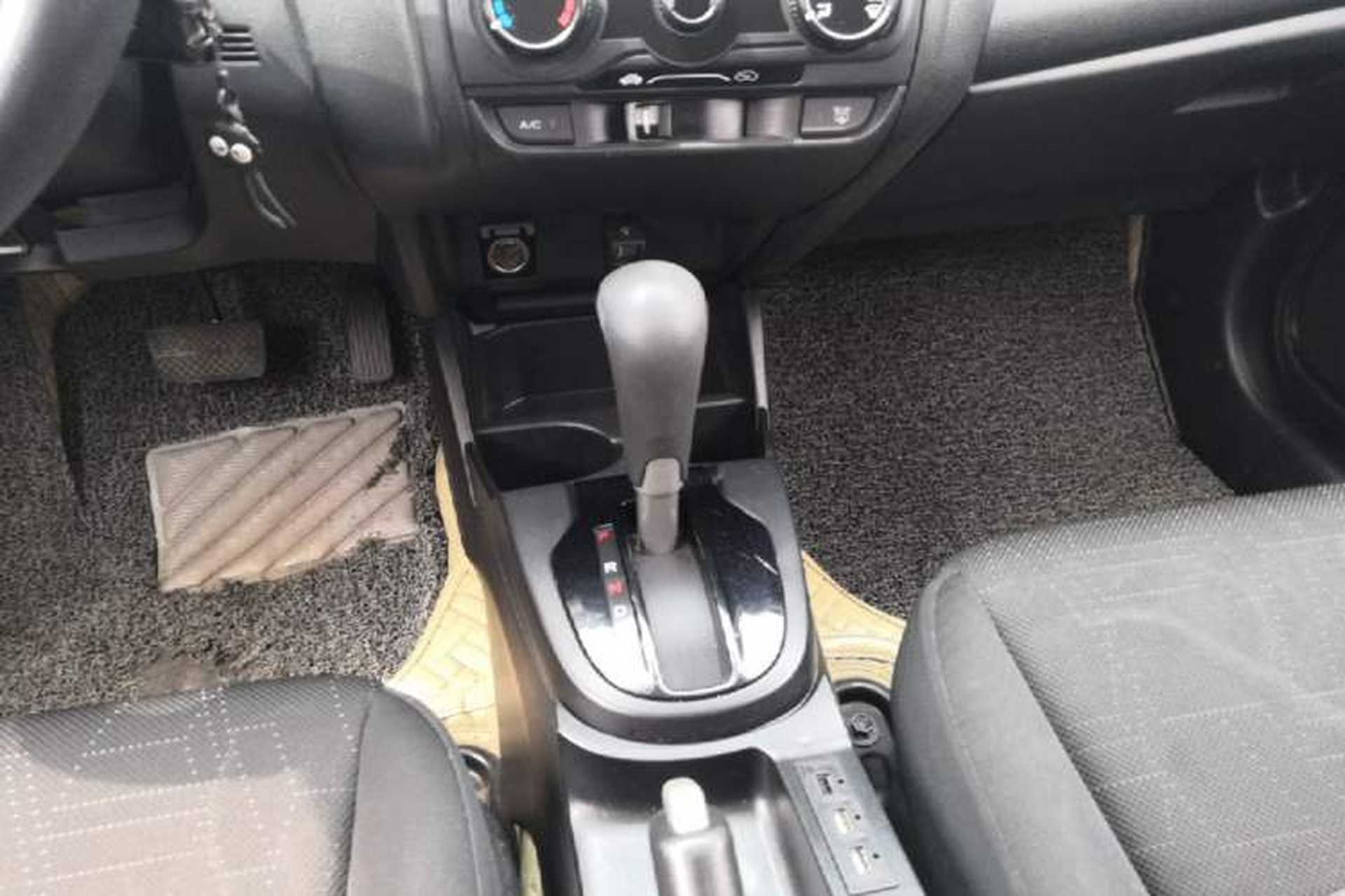 Used Honda Fit 2020 1.5L CVT Comfort Version Gear Lever