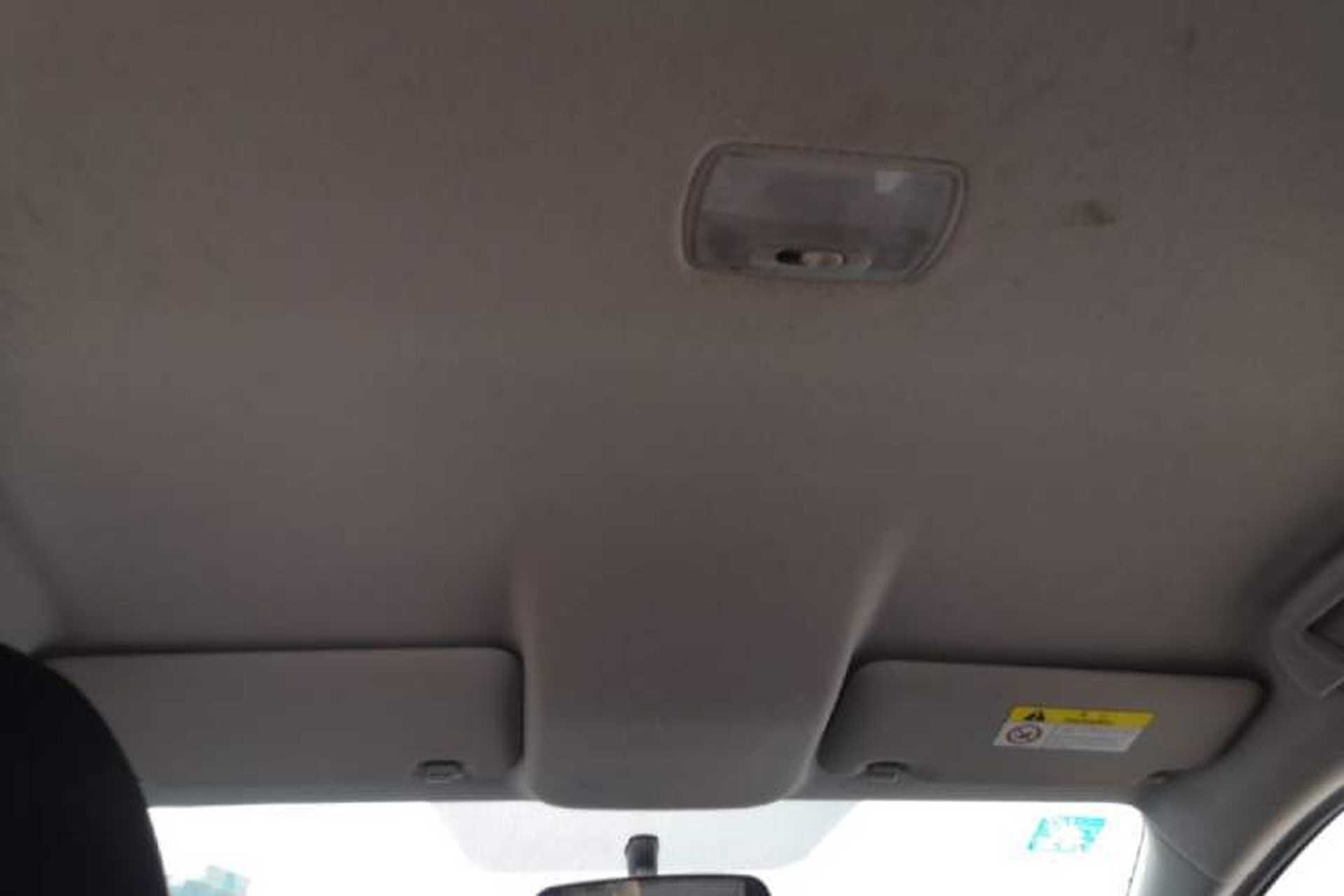 Used Honda Fit 2020 1.5L CVT Comfort Version Headliner