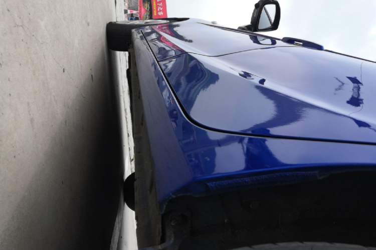 Used Honda Fit 2020 1.5L CVT Comfort Version Left Side Sill