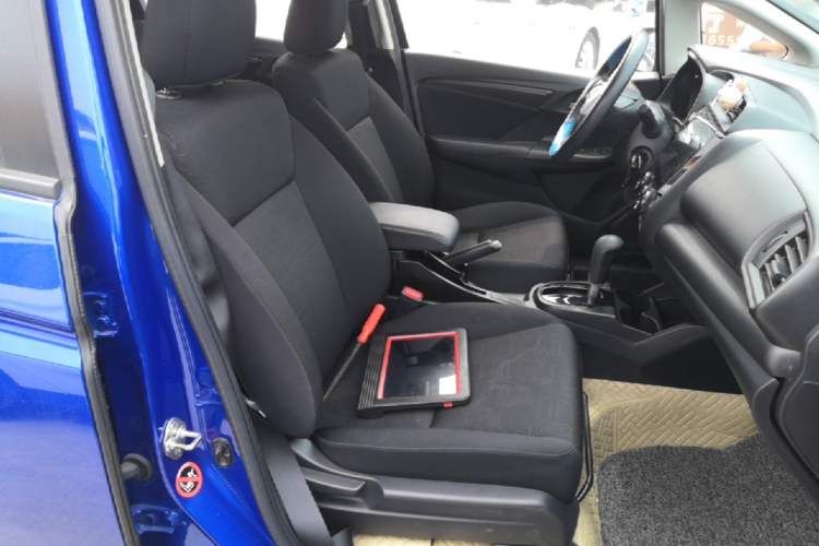Used Honda Fit 2020 1.5L CVT Comfort Version Right Front Seat