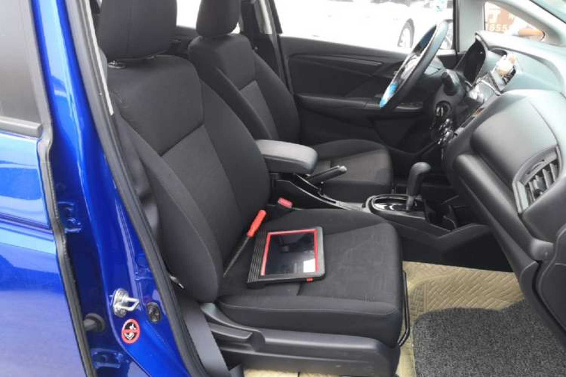 Used Honda Fit 2020 1.5L CVT Comfort Version Right Front Seat