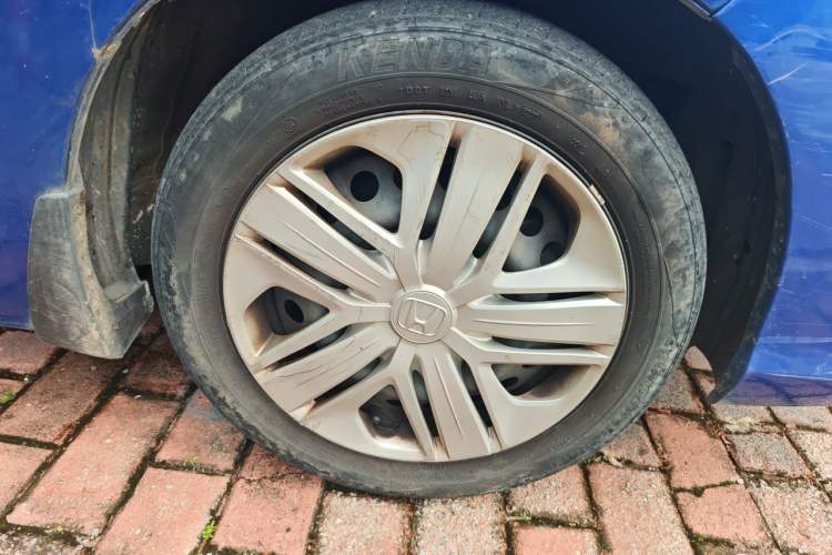 Used Honda Fit 2020 1.5L CVT Comfort Version Right Front Wheel Hub