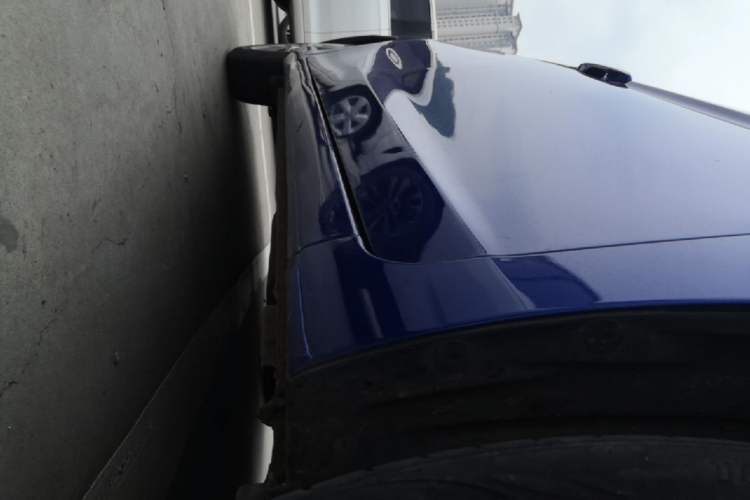 Used Honda Fit 2020 1.5L CVT Comfort Version Right Side Sill