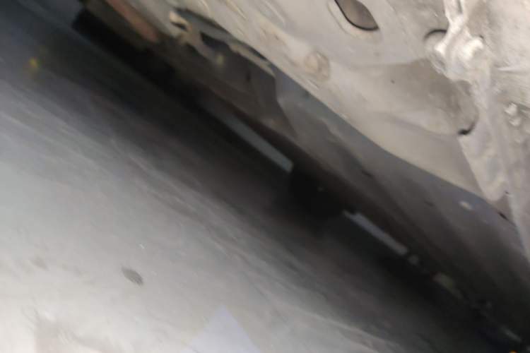 Used Honda Fit 2020 1.5L CVT Comfort Sunroof Version Chassis Front Left