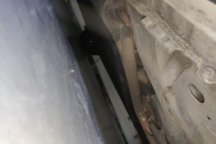 Used Honda Fit 2020 1.5L CVT Comfort Sunroof Version Chassis Front Right