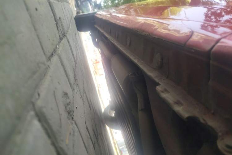 Used Honda Fit 2020 1.5L CVT Comfort Sunroof Version Chassis Front Right