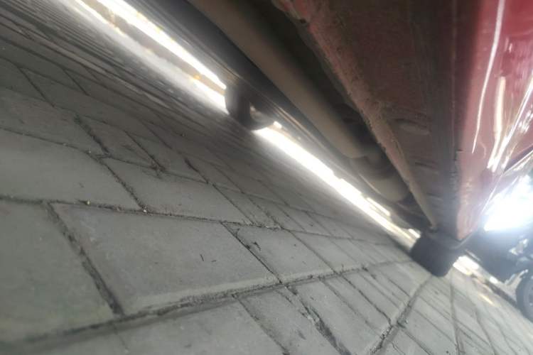 Used Honda Fit 2020 1.5L CVT Comfort Sunroof Version Chassis Rear Right