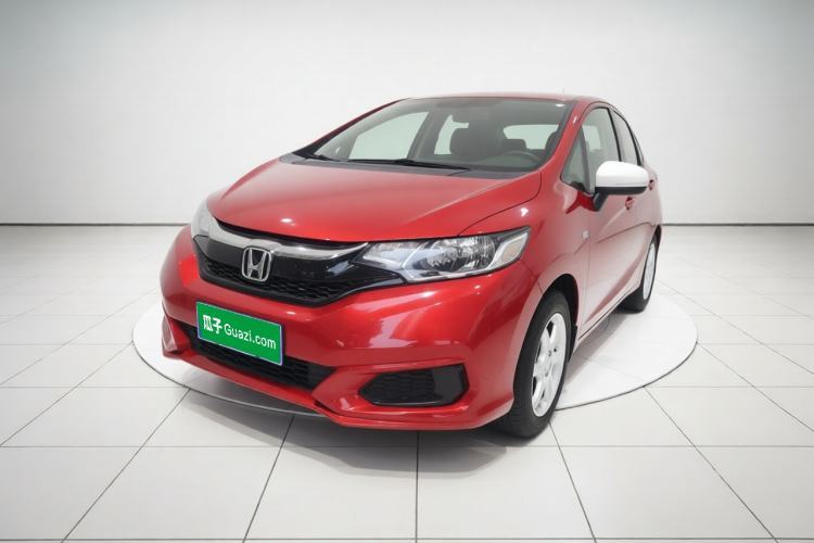 Ojetý Honda Fit 2020 1.5L CVT Comfort Sunroof Version Guazi used car, China used car export, Used car for sale, Used cars, Cheapest cars for sale