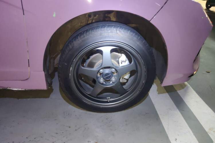 Used Honda Fit 2020 1.5L CVT Comfort Sunroof Version Right Front Wheel Hub