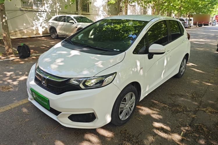 Used Honda Fit 2020 1.5L CVT Comfort Version Guazi used car, China used car export, Used car for sale, Used cars, Cheapest cars for sale