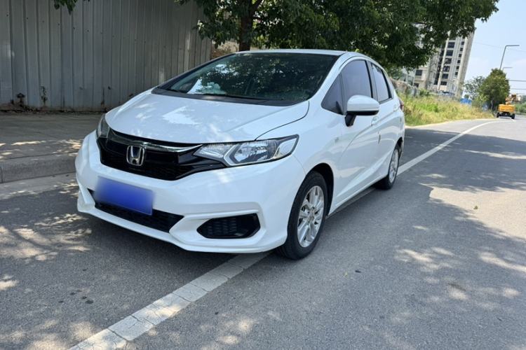 Ojetý Honda Fit 2020 1.5L CVT Comfort Sunroof Version Guazi used car, China used car export, Used car for sale, Used cars, Cheapest cars for sale