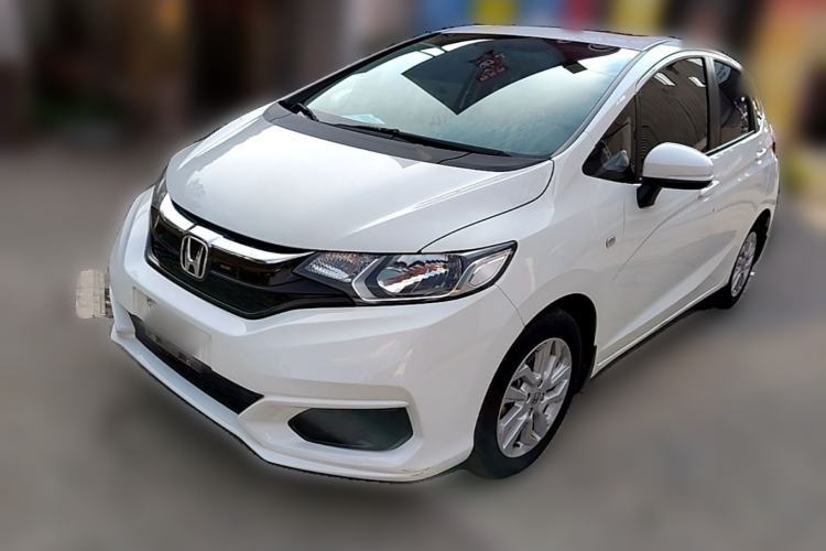 Ojetý Honda Fit 2020 1.5L CVT Comfort Sunroof Version Guazi used car, China used car export, Used car for sale, Used cars, Cheapest cars for sale