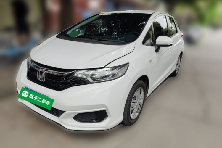 Used Honda Fit 2020 1.5L CVT Comfort Version Guazi used car, China used car export, Used car for sale, Used  cars, Cheapest cars for sale