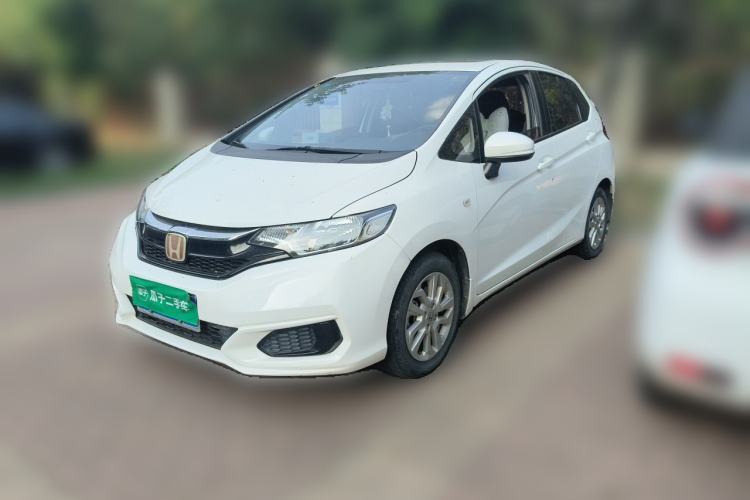 Used Honda Fit 2020 1.5L CVT Comfort Sunroof Version Guazi used car, China used car export, Used car for sale, Used  cars, Cheapest cars for sale