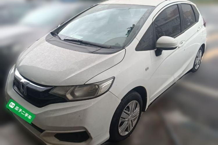 Used Honda Fit 2020 1.5L CVT Comfort Version Guazi used car, China used car export, Used car for sale, Used  cars, Cheapest cars for sale