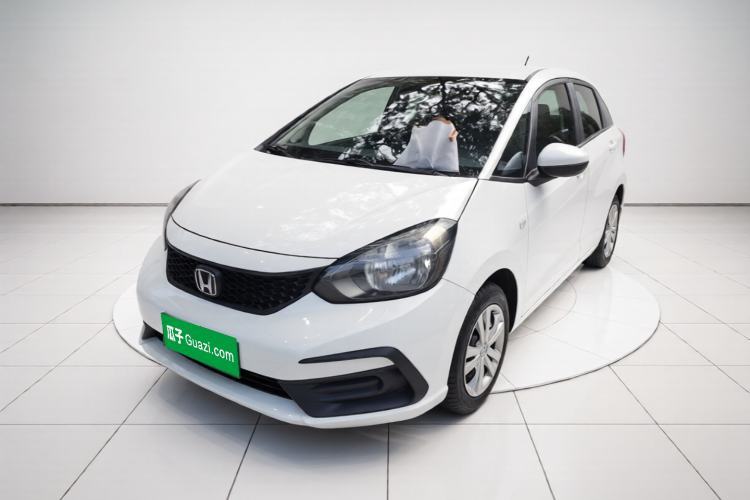 Ojetý Honda Fit 2020 1.5L CVT Comfort Version Guazi used car, China used car export, Used car for sale, Used  cars, Cheapest cars for sale