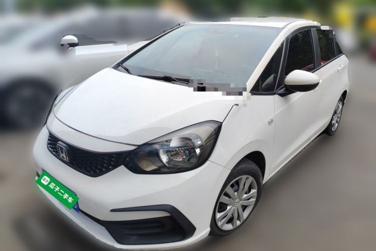 Used Honda Fit 2021 1.5L CVT Trend Edition Guazi used car, China used car export, Used car for sale, Used  cars, Cheapest cars for sale