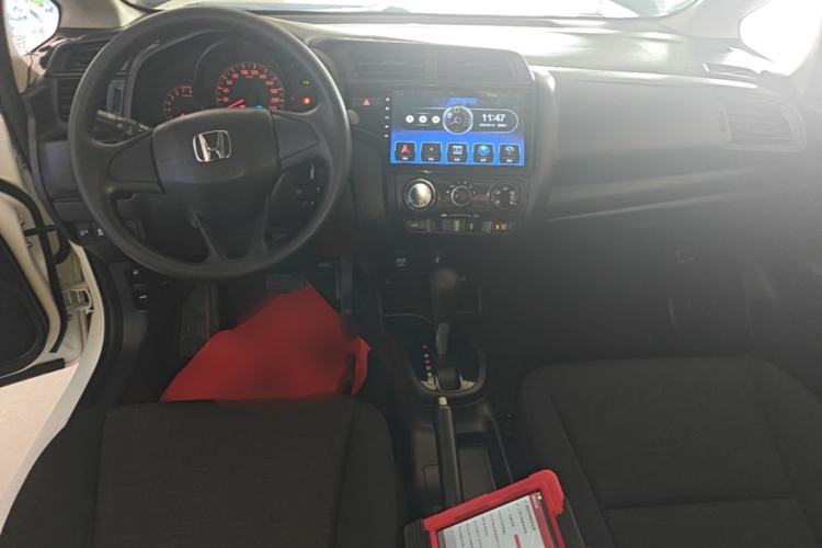 Used Honda Fit 2020 1.5L CVT Comfort Sunroof Version Center Console